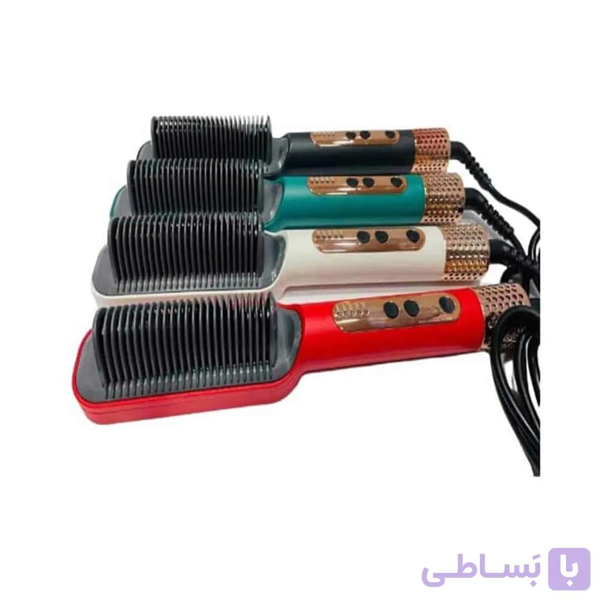برس حرارتی سوکانی مدل SK-1008