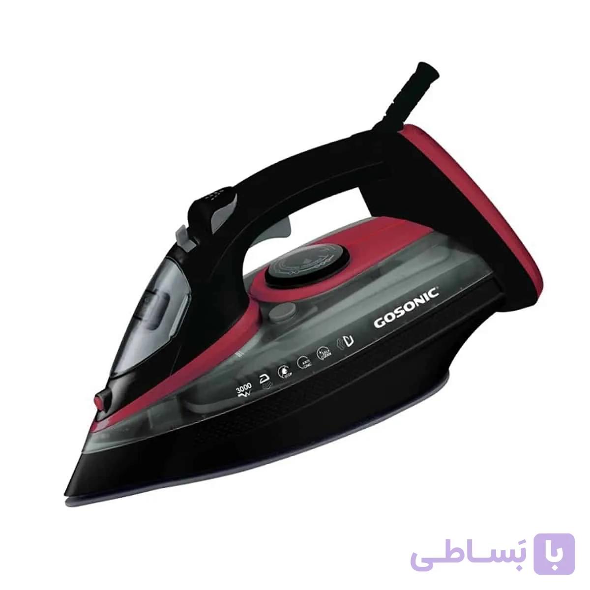 اتو بخار گوسونیک مدل GSI-305