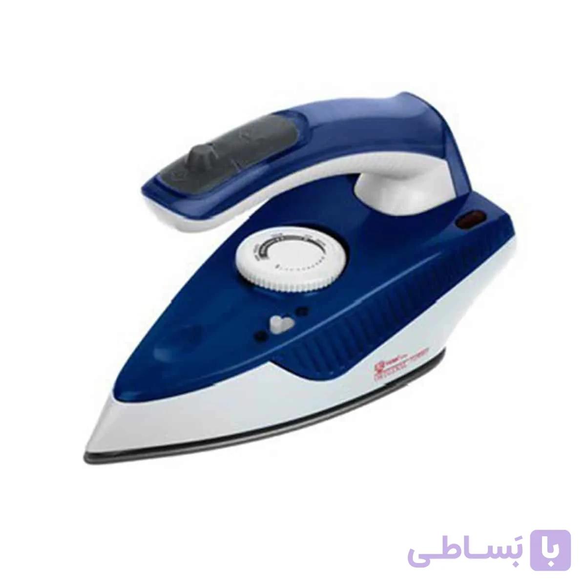 اتو بخار مسافرتی فوما مدل FU-2002 — تصویر 1