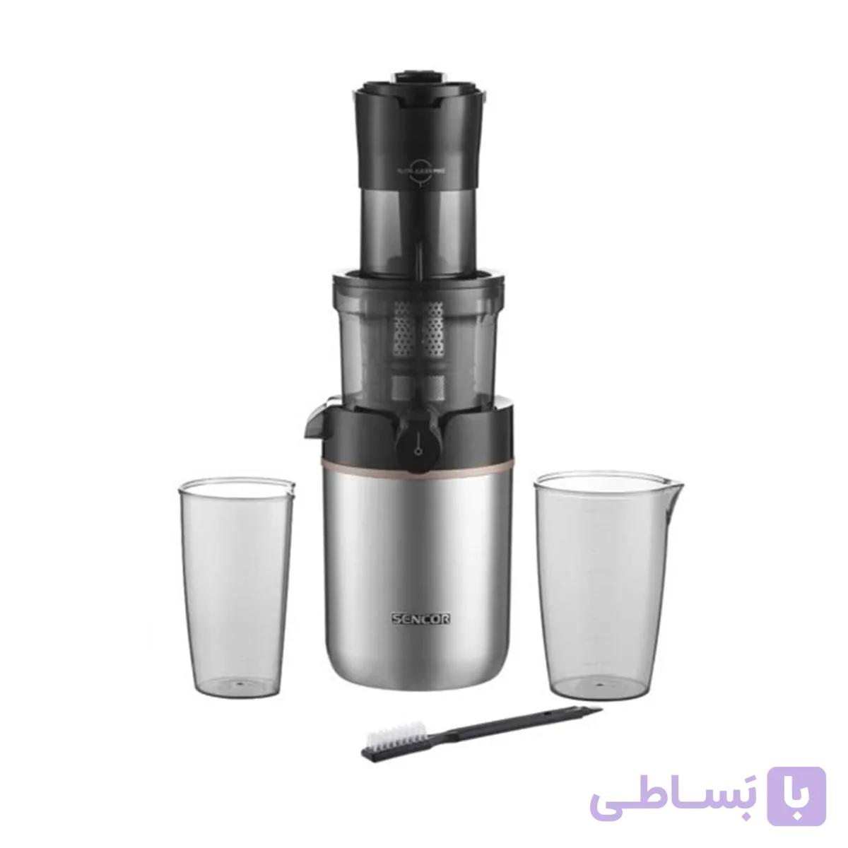 عصاره گیر سنکور مدل SSi 8050ss