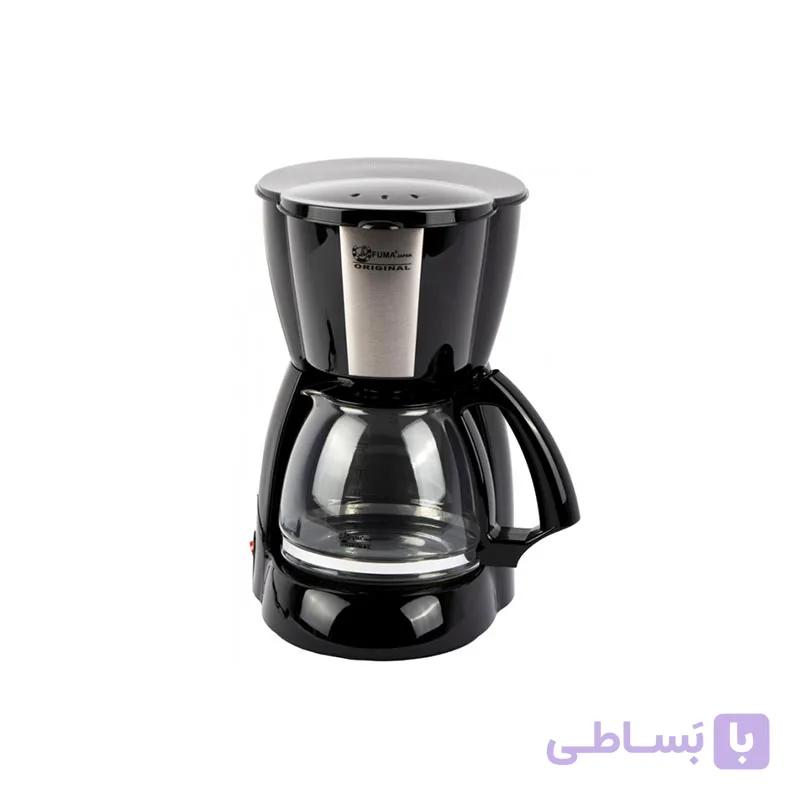 قهوه ساز فوما FU-1014
