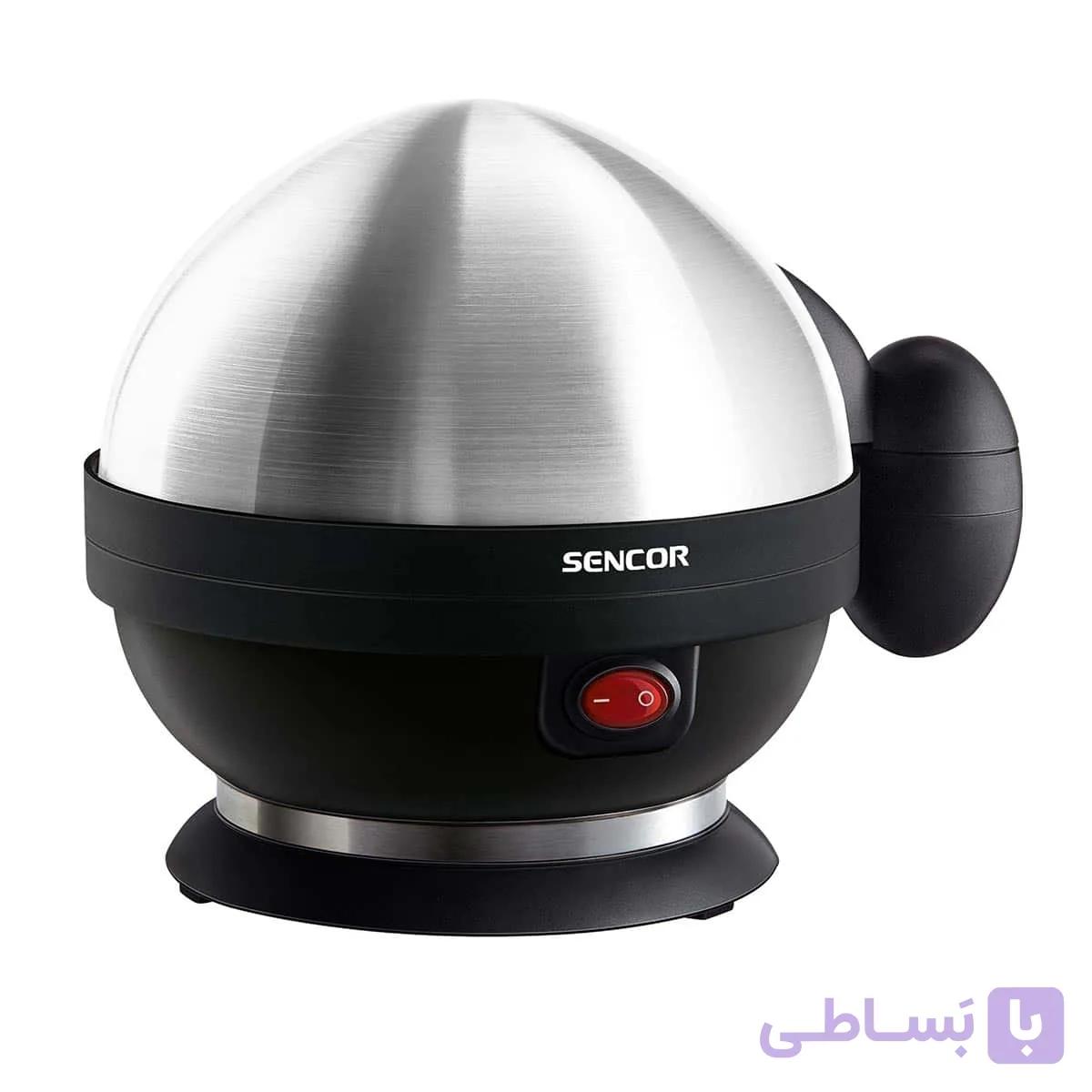 تخم مرغ پز سنکور مدل SEG720BS — تصویر 1