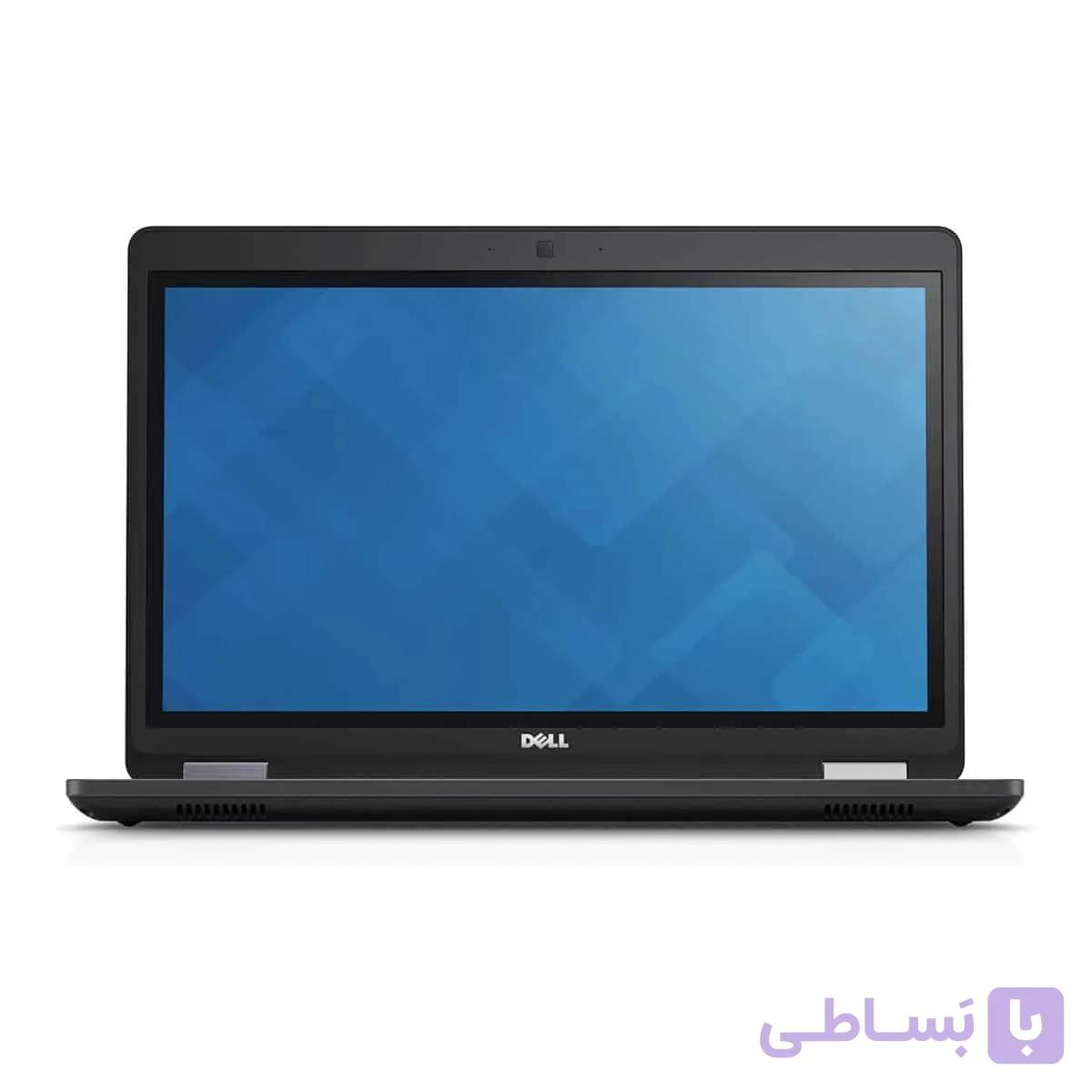 لپ تاپ دل استوک مدل  Precision 3510 Xeon E3-1505M v5 8 256 2g — تصویر 1