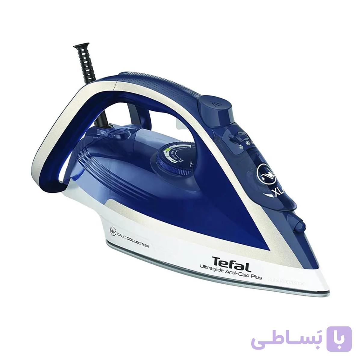 اتو بخار تفال مدل FV5820 ظرفیت ۲۷۰ میلی‌لیتر