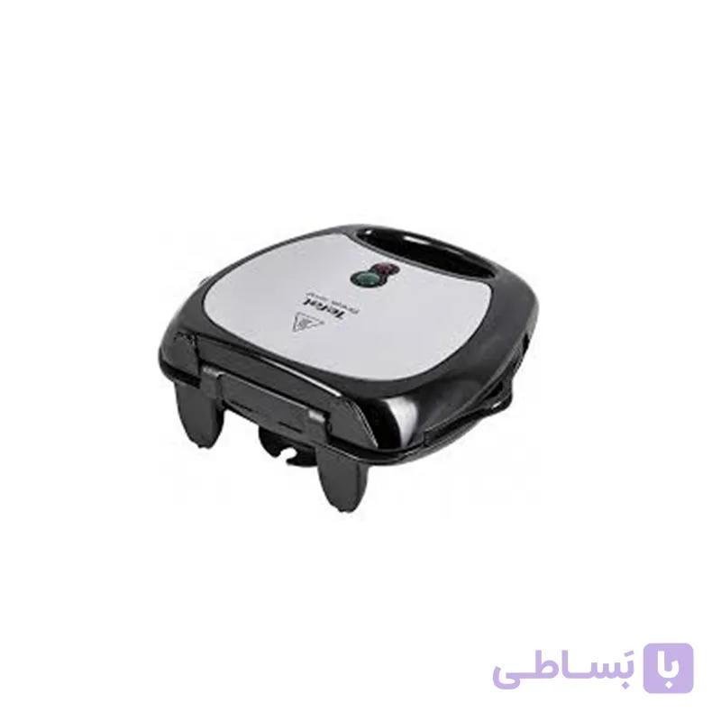 ساندویچ ساز تفال مدل SW 6148
