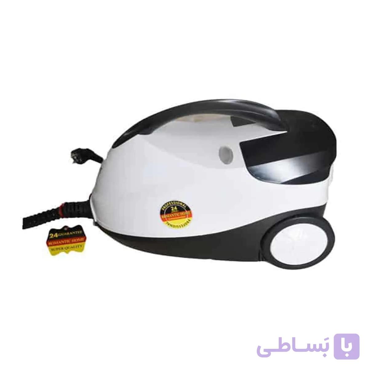 بخارشوی رمانتیک هوم مدل MYDAN — تصویر 1