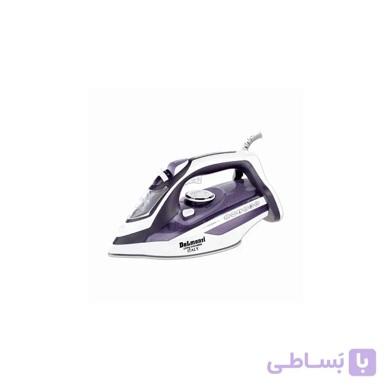 اتو بخار دلمونتی مدل DL 915