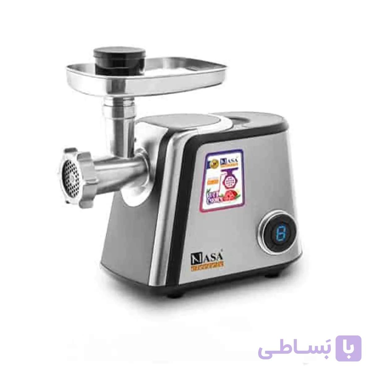 چرخ گوشت ناسا الکتریک NS-320