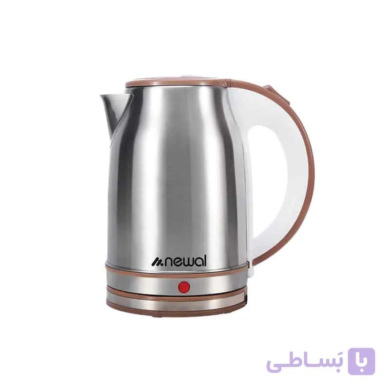 کتری برقی نوال مدل KTL-2670 — تصویر 1