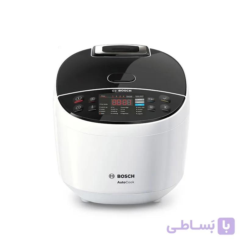 پلوپز بوش مدل MUC11W12
