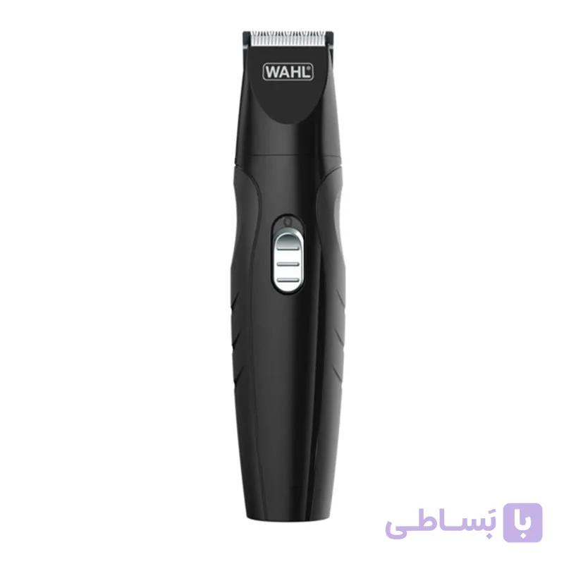 ماشین اصلاح وال مدل 9685 — تصویر 1