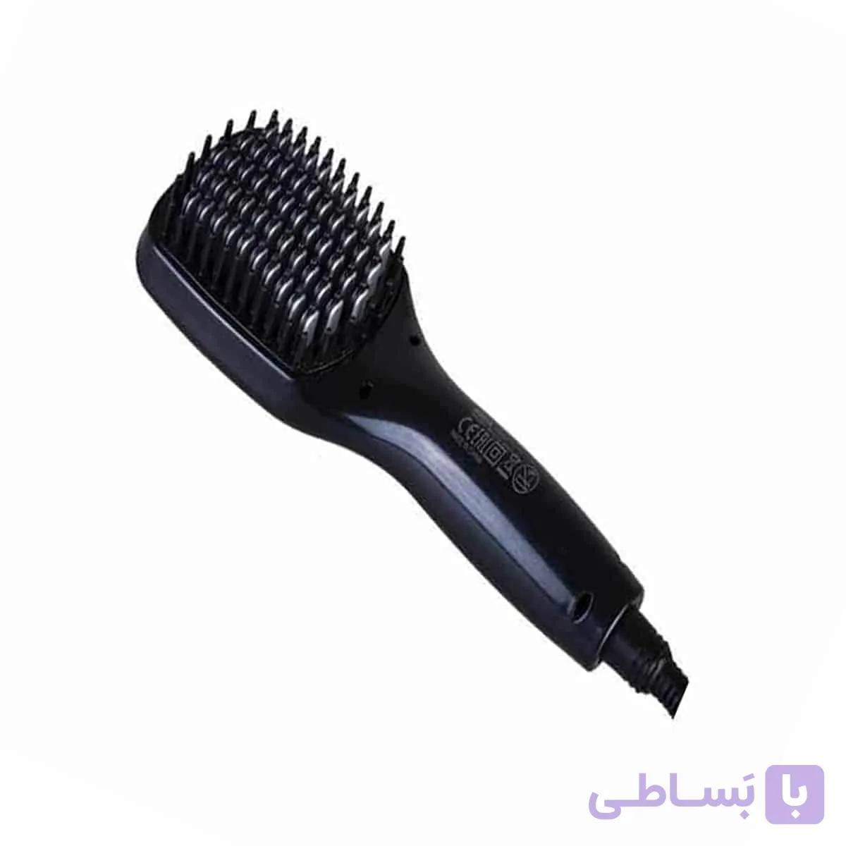 برس حرارتی روزیا مدل HR767 — تصویر 1