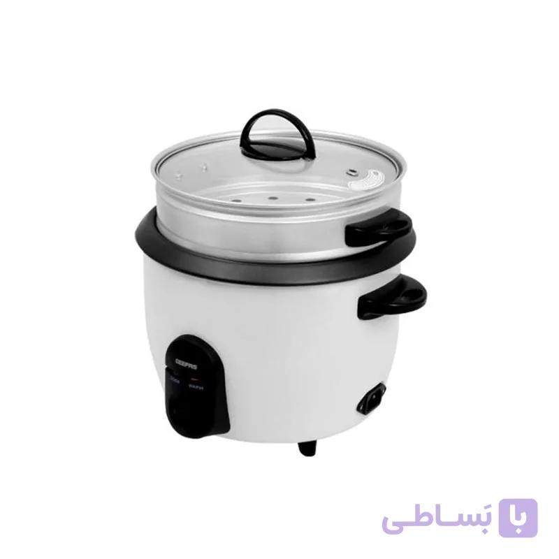 پلوپز جی پاس مدل GRC35011 — تصویر 1