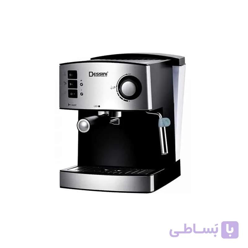 قهوه ساز دسینی مدل 444