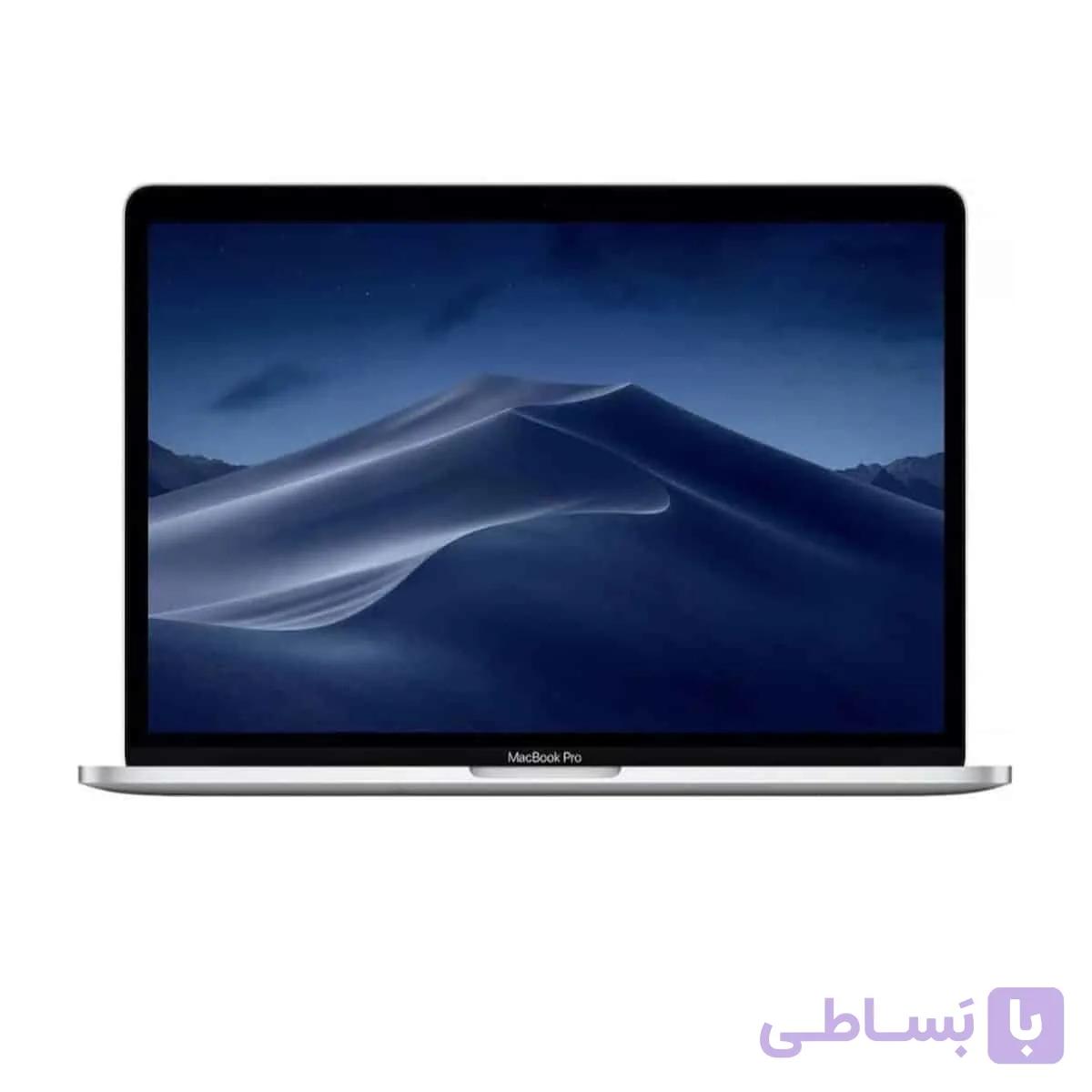 لپ تاپ اپل مدل MacBook Pro 2017 i5 8 256 — تصویر 1