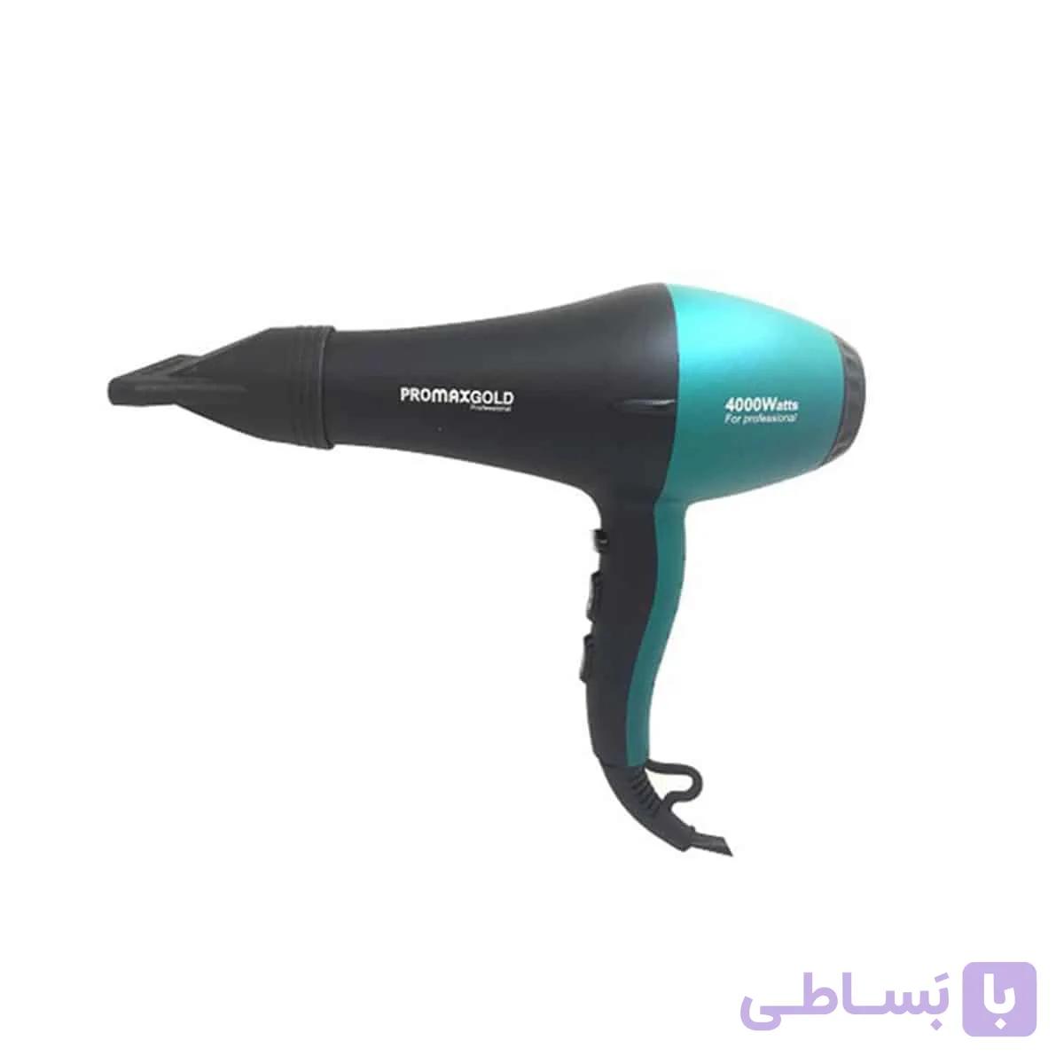 سشوار حرفه ای پرومکس گلد FP-7000