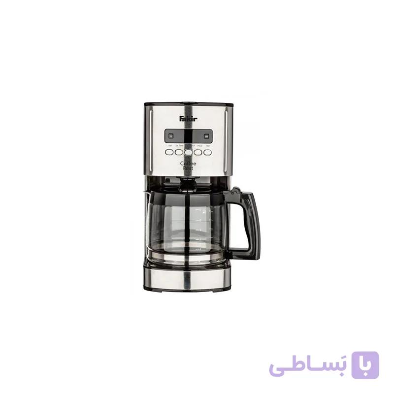 قهوه ساز فکر مدل Coffee Rest
