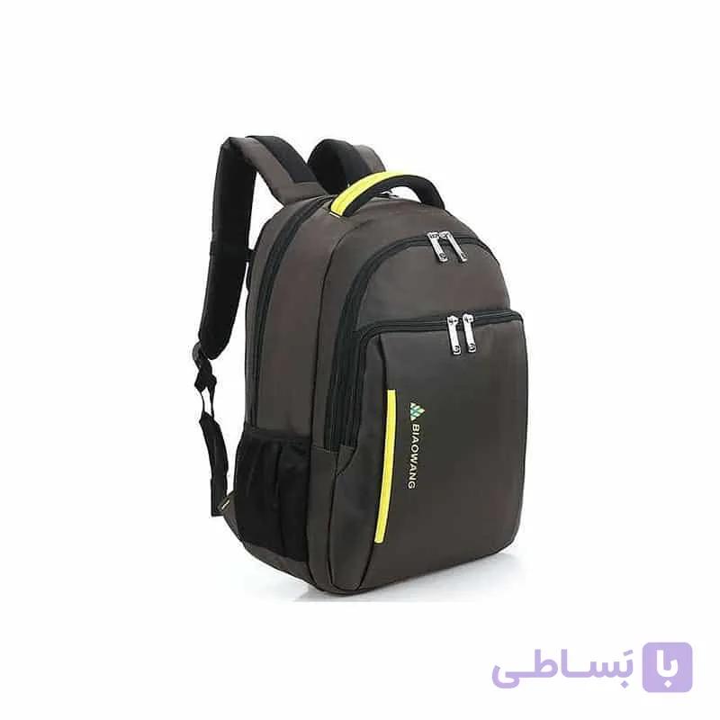 کوله پشتی خارجی کد 173 — تصویر 1