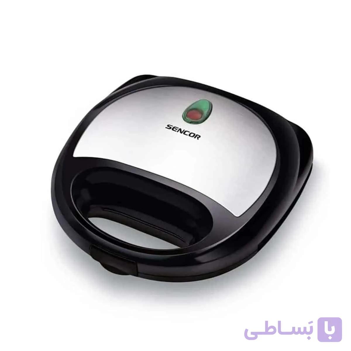 ساندویج ساز سنکور مدل SSM 9510SS — تصویر 1