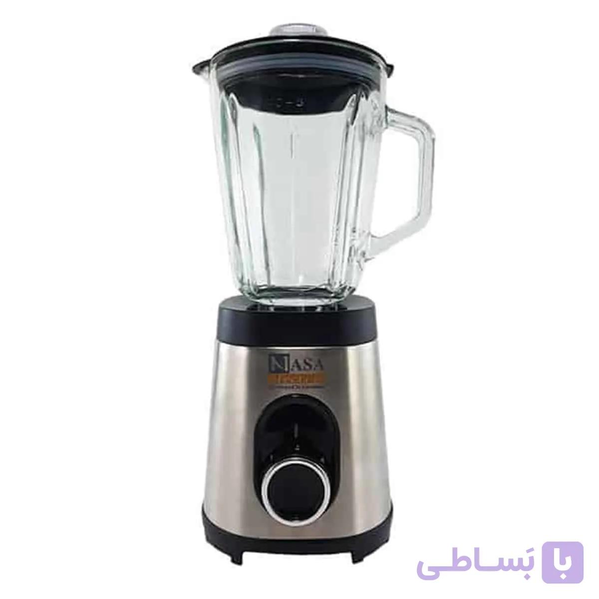 مخلوط کن ناسا الکتریک مدل NS-1966
