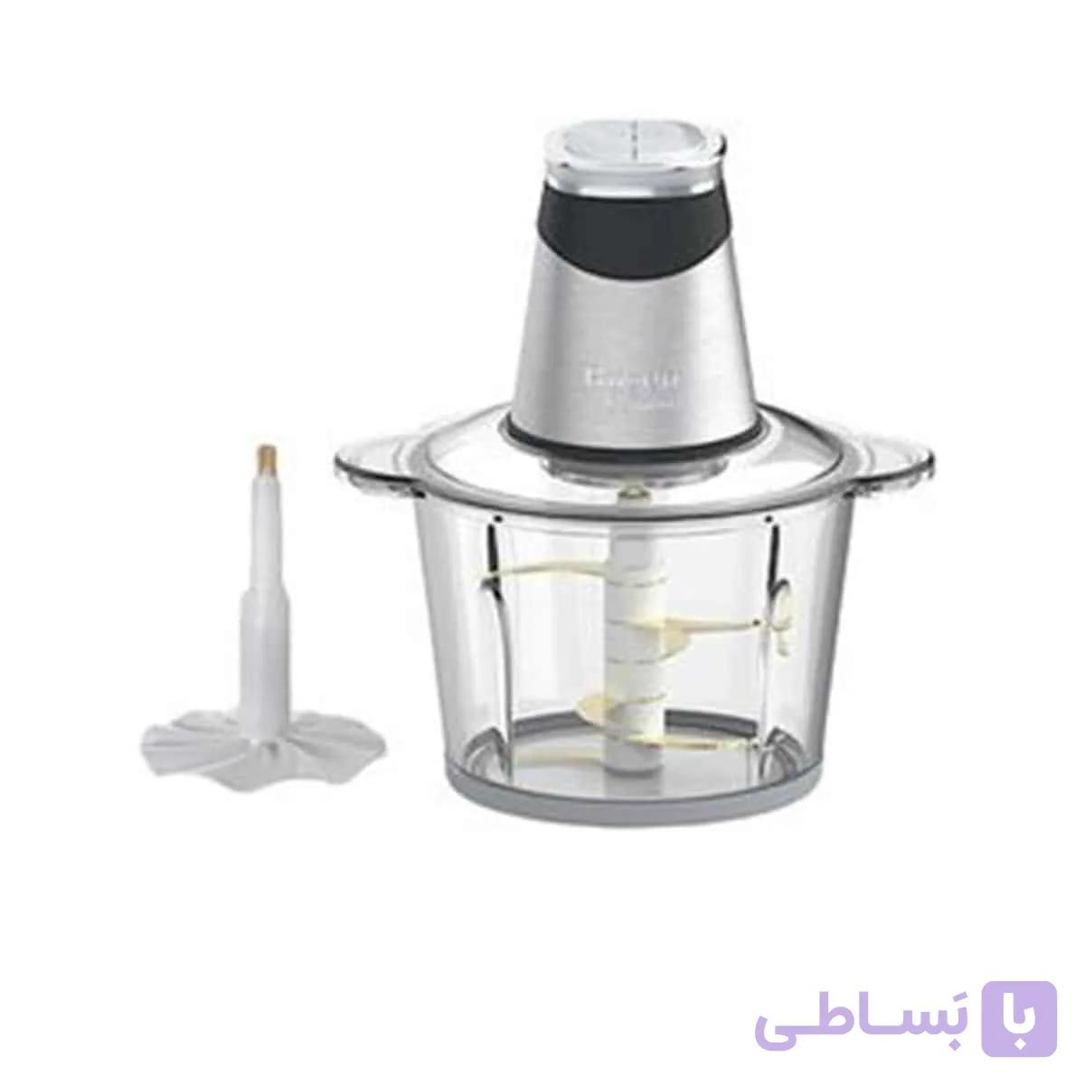 خردکن دیجیتالی روگن مدل Ru-2350 — تصویر 1