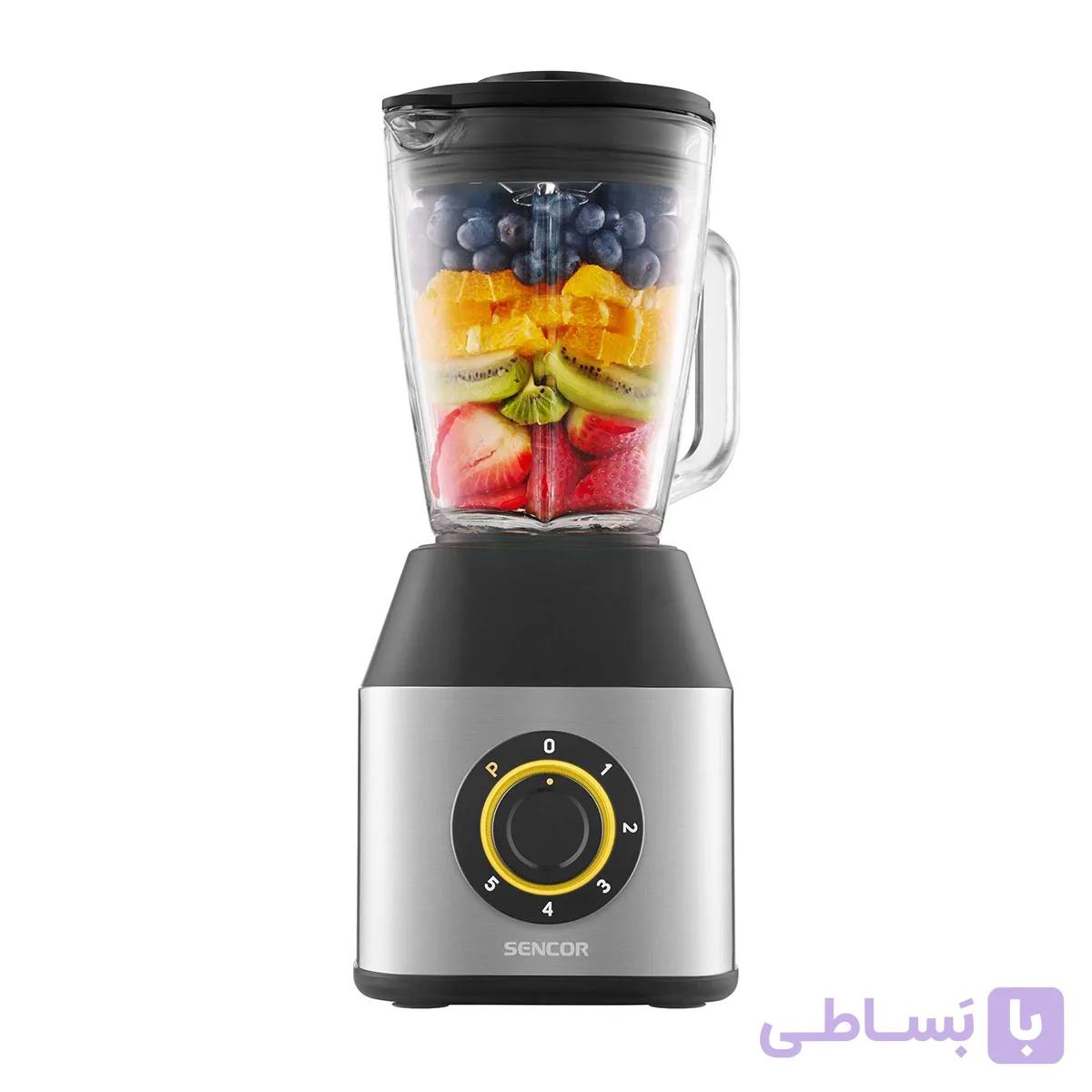 مخلوط کن سنکور مدل sbl4872