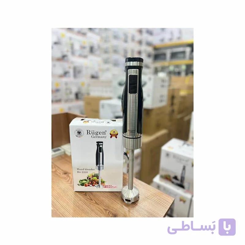 گوشت کوب برقی تک کاره روگن مدل RU-2235