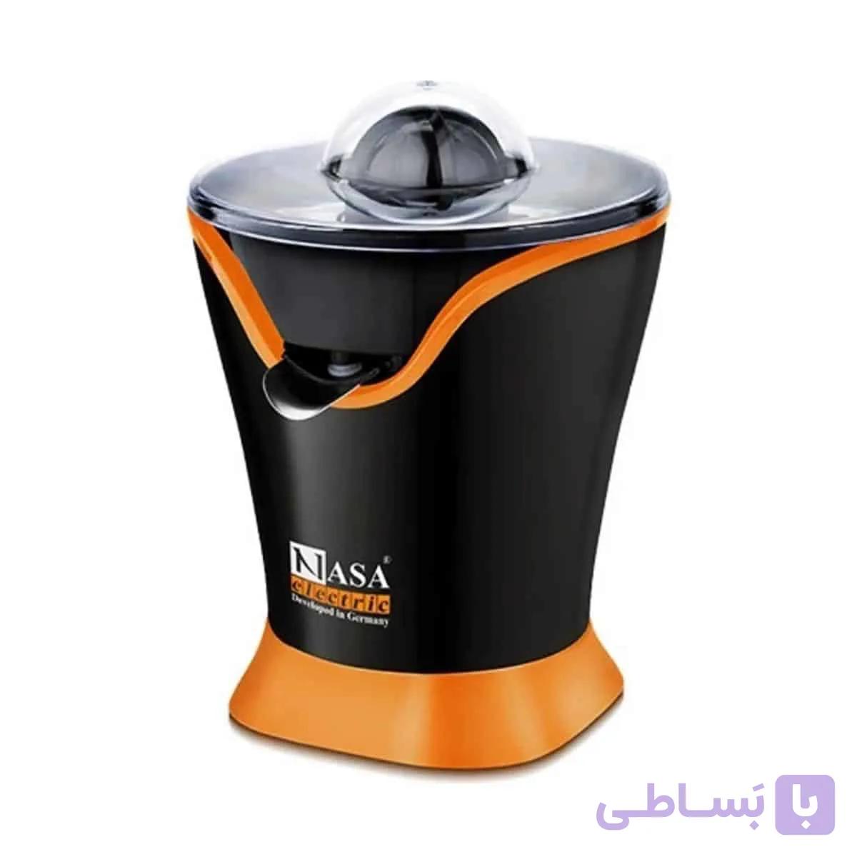 آب مرکبات گیر ناسا مدل NS-960