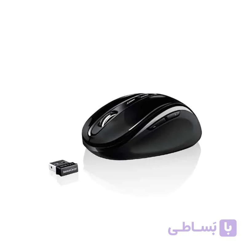 ماوس بی سیم Silvercrest مدل SFM4 — تصویر 1