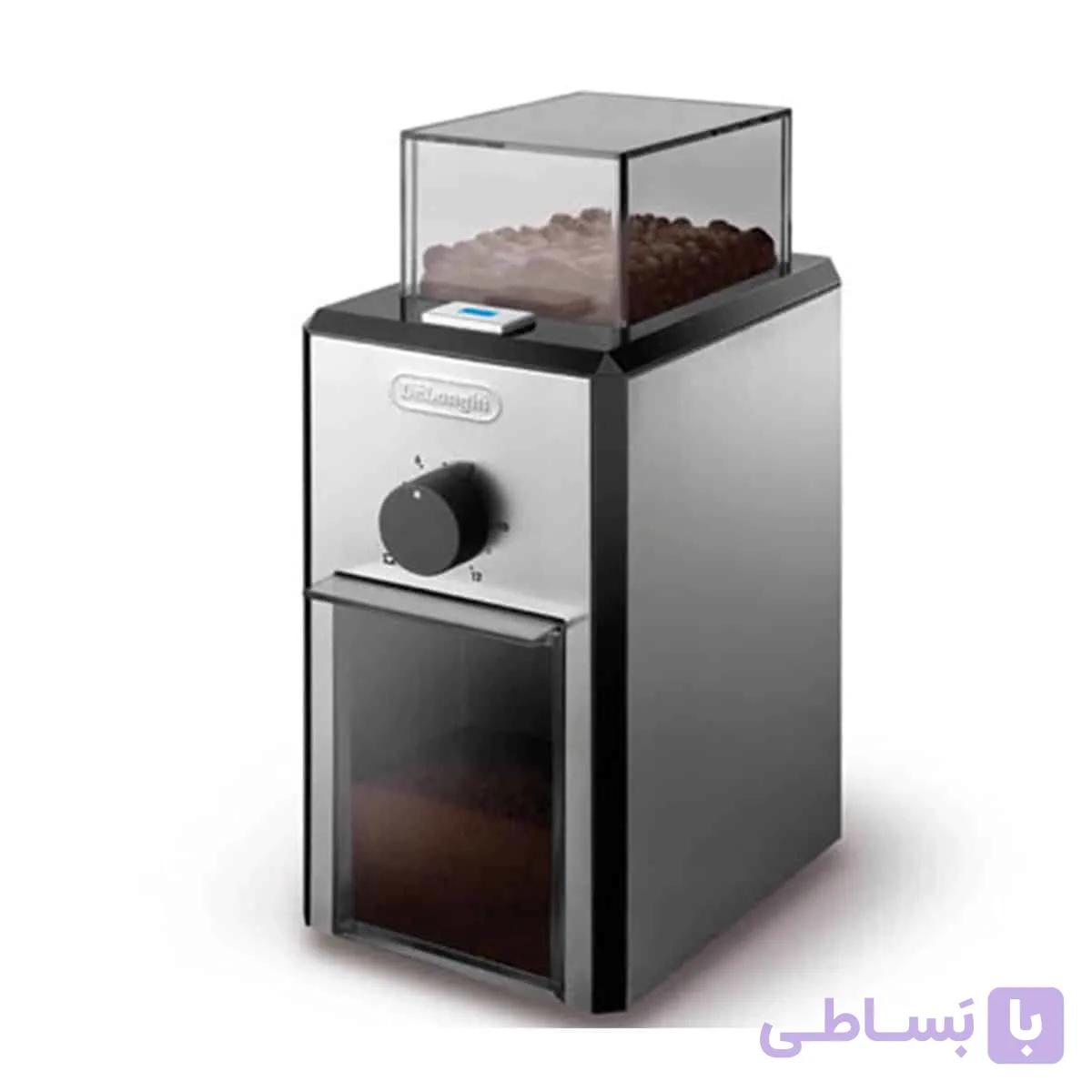 آسیاب قهوه دلونگی مدل KG89