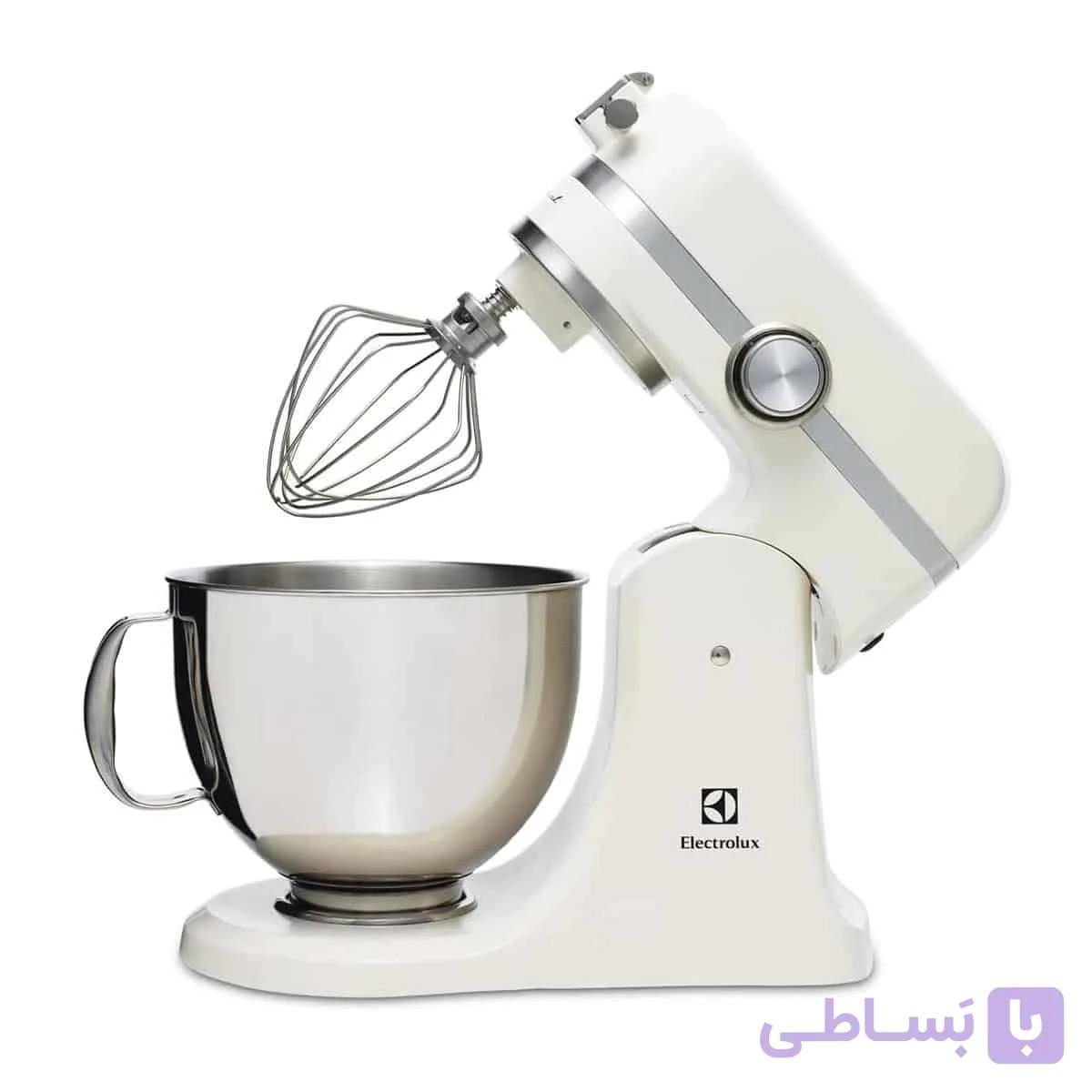 همزن کاسه دار الکترولوکس مدل EKM4100 — تصویر 1