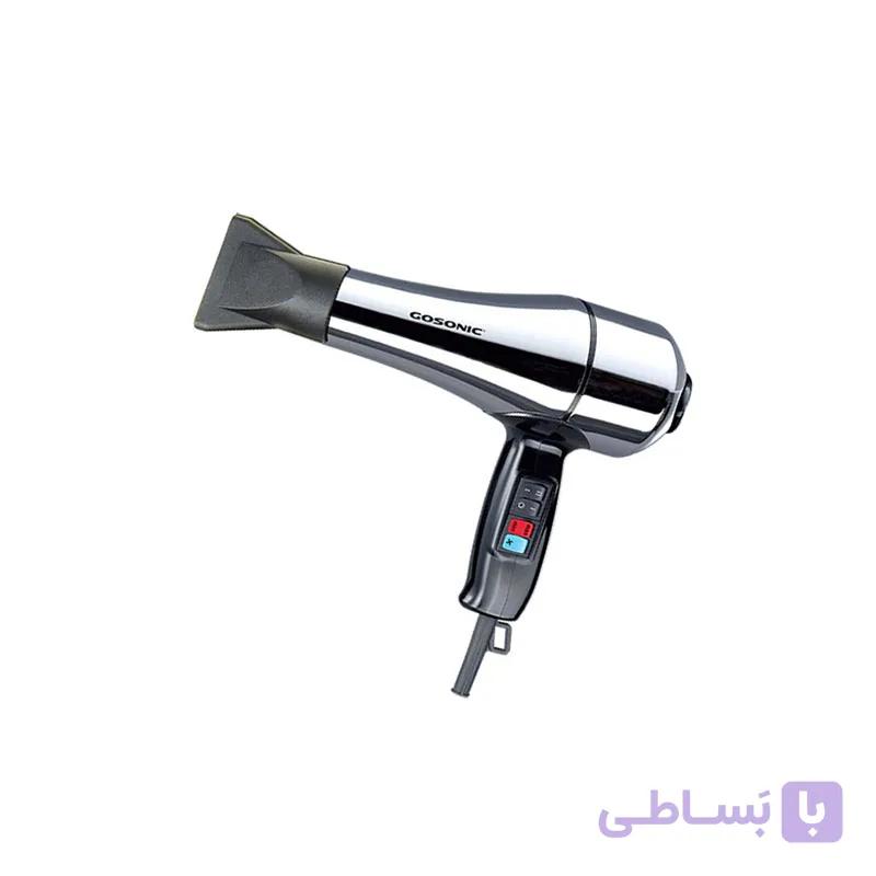 سشوار گوسونیک مدل GHD-224