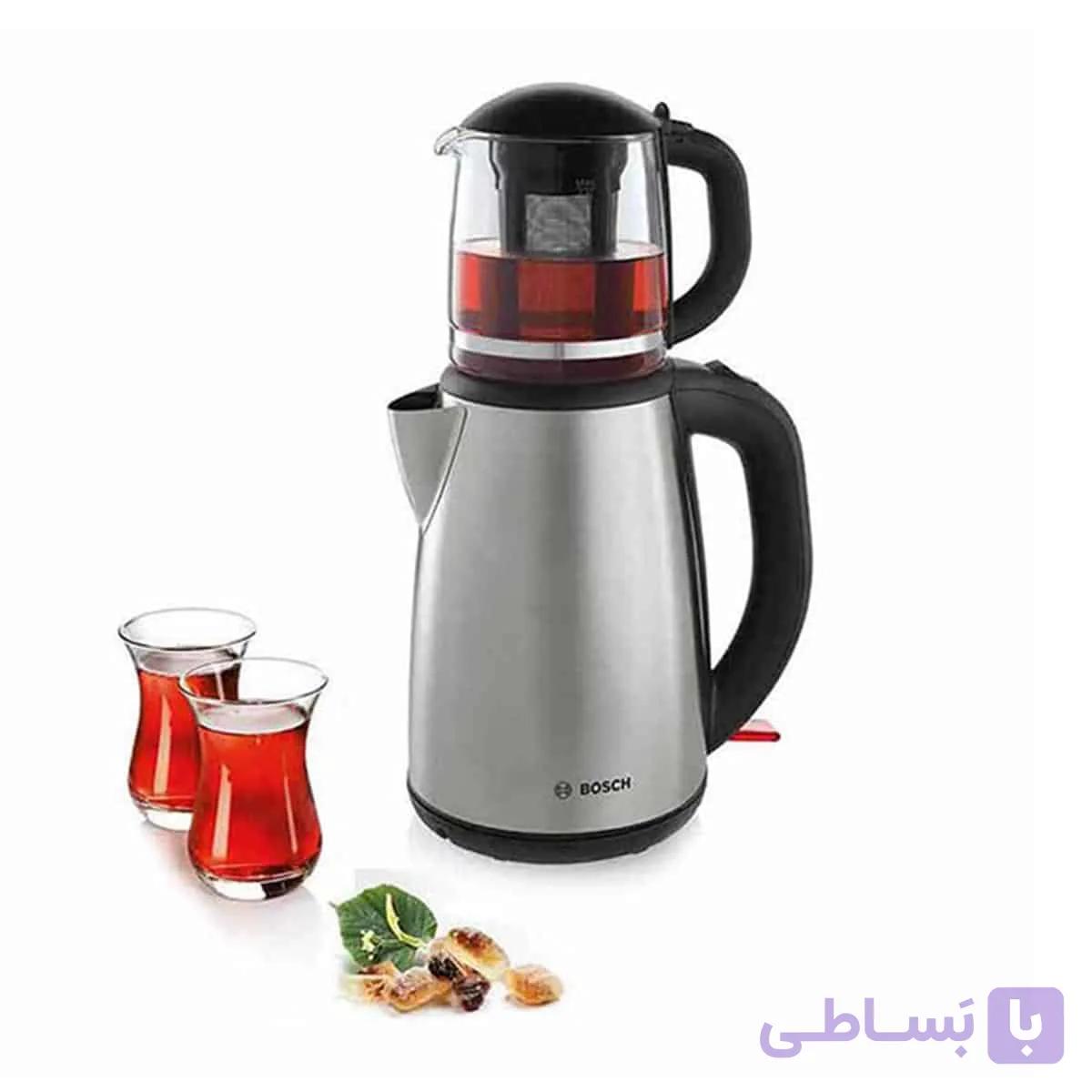 چای ساز بوش مدل TTA5603