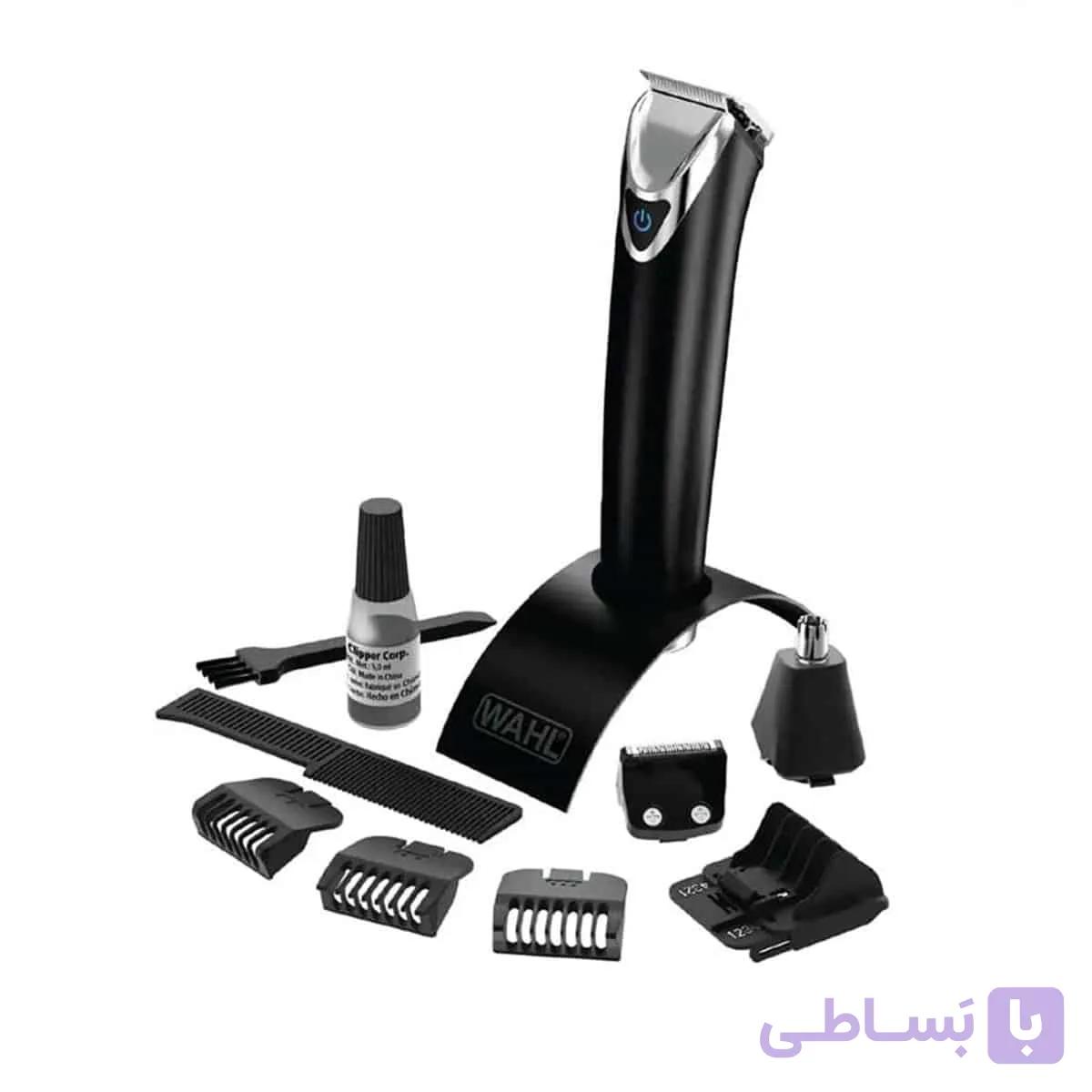 ماشین اصلاح wahl مدل ss2L