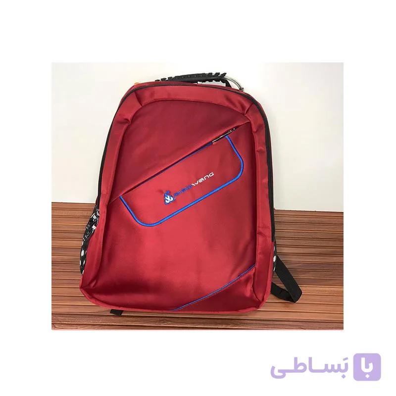 کوله پشتی مارک  BIAOWANG خارجی کد 162 — تصویر 1