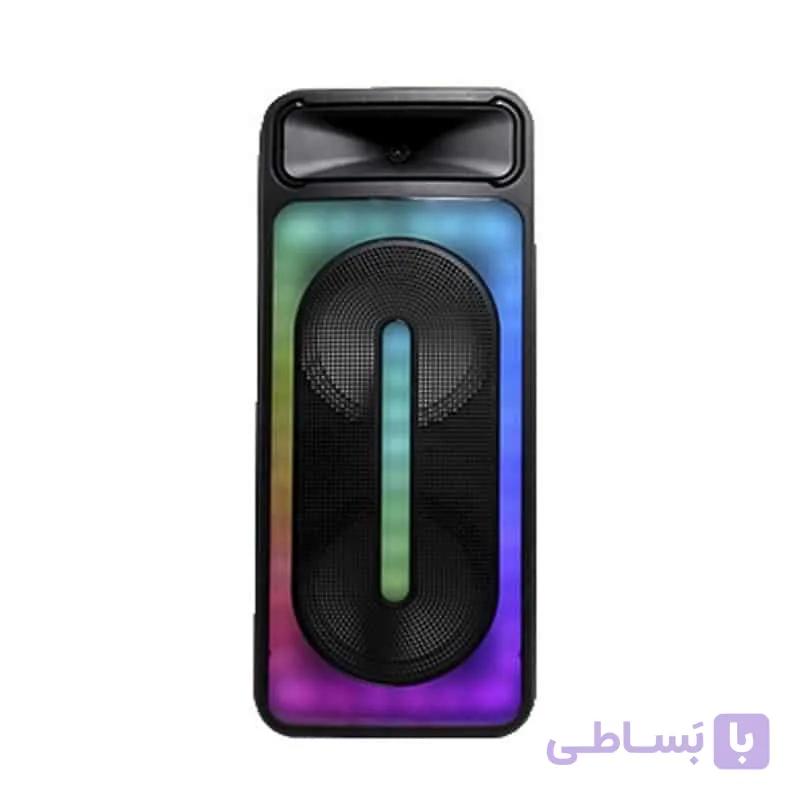 اسپيکر بلوتوثی مدل KTS-1713 — تصویر 1