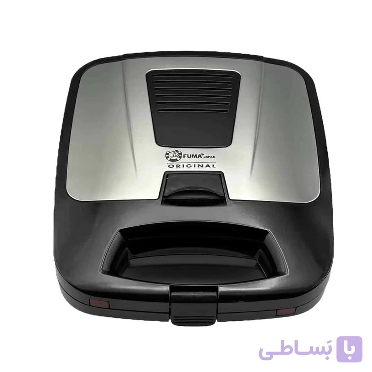 ساندویچ ساز فوما FUMA مدل FU-۲۰۴۲ — تصویر 1
