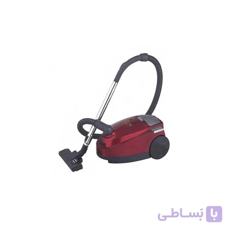 جاروبرقی فوما مدل FU-2000