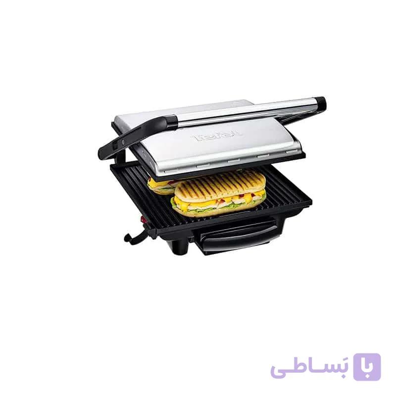 گریل تفال مدل GC241D38