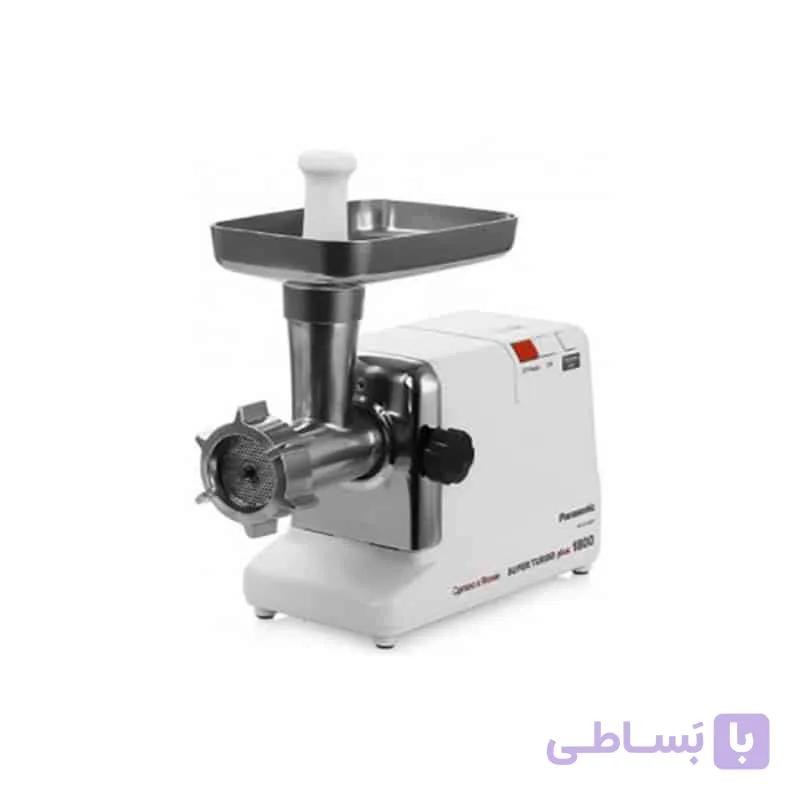 چرخ گوشت پاناسونیک مدل MK-G1800