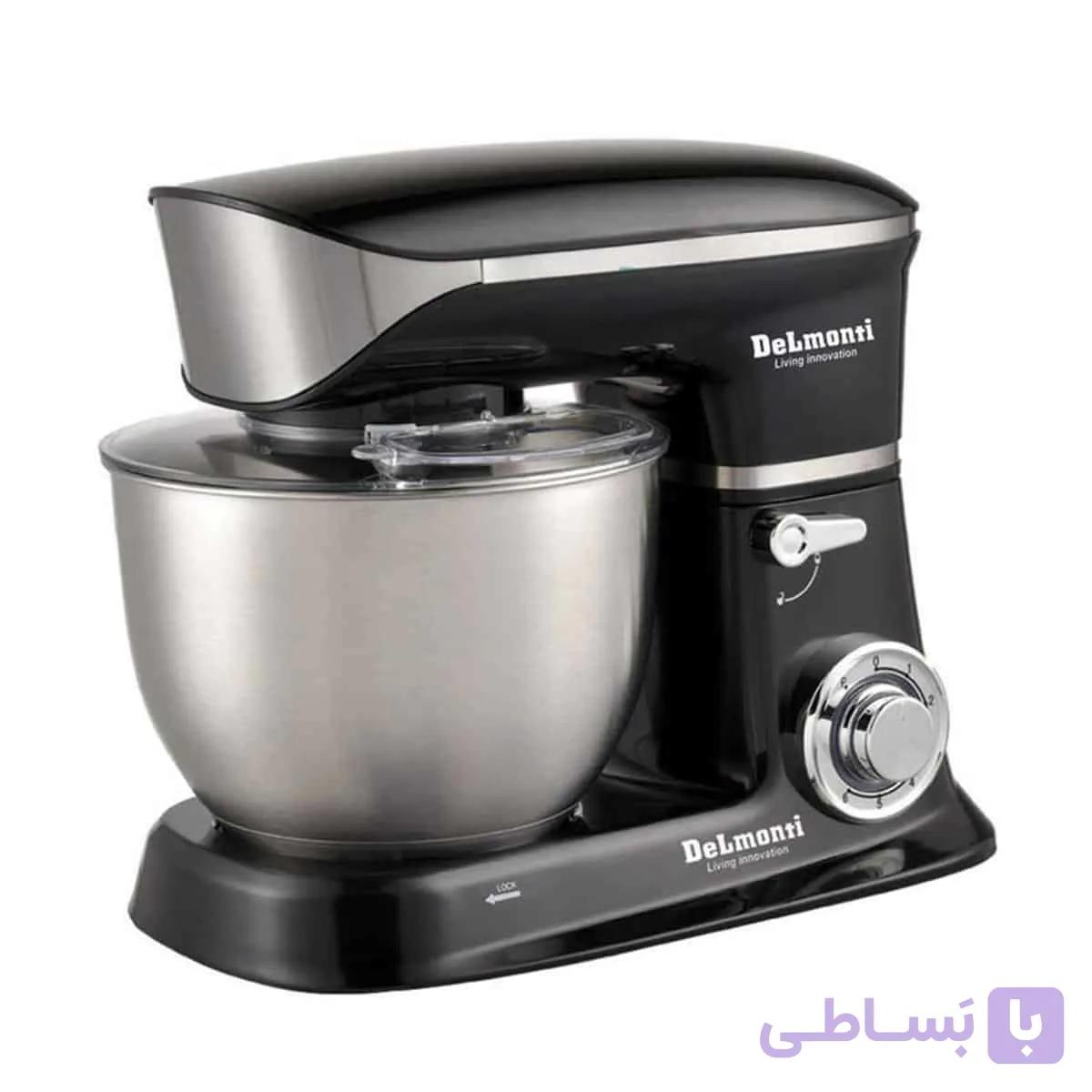 همزن حرفه‌ای دلمونتی DL180