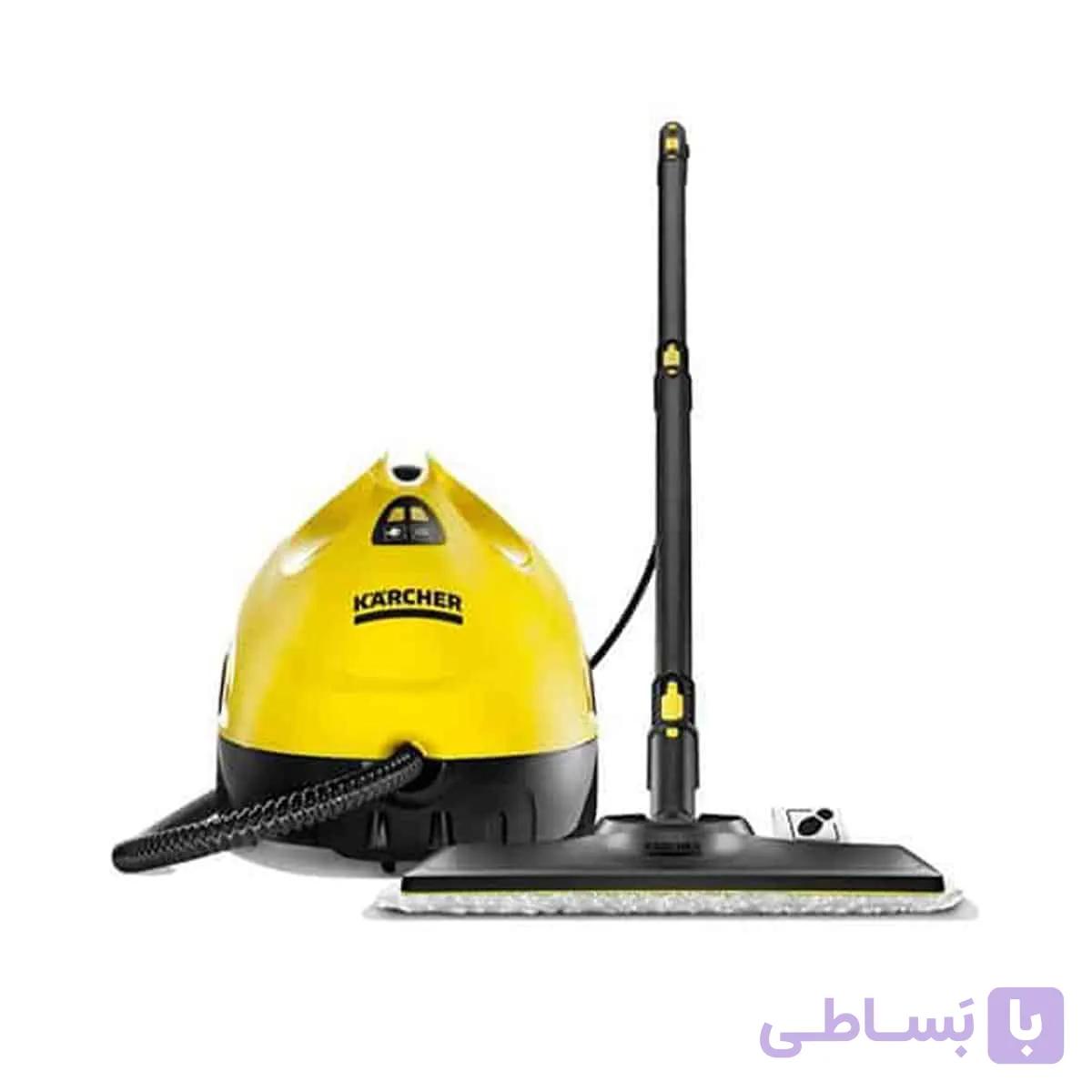 بخارشو كارچر sc2