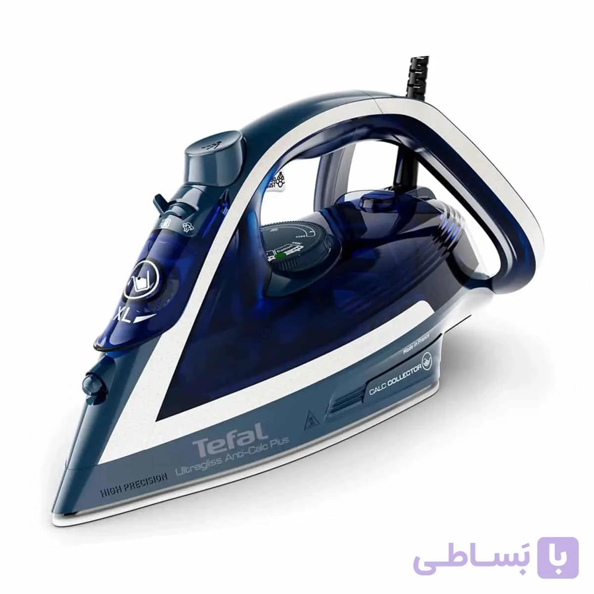 اتو بخار تفال مدل FV6830