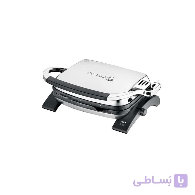 ساندویچ ساز و گریل کرکماز مدل A328-05