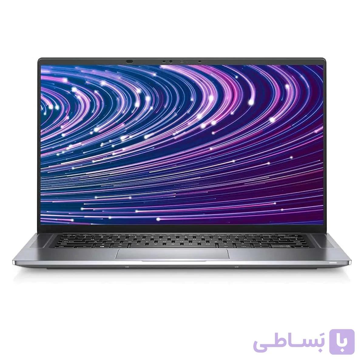 لپ تاپ استوک دل مدل Dell Latitude E9420 i7-1185G7 16 512 intel iris لمسی 360 درجه — تصویر 1