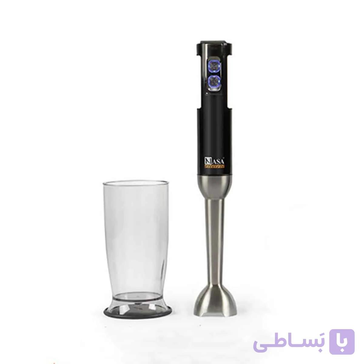 گوشت کوب برقی ناسا الکتریک NS-992