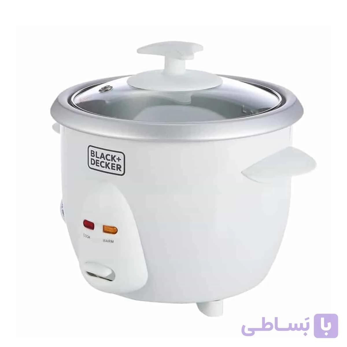 پلوپز بلک اند دکر مدل rc650 — تصویر 1