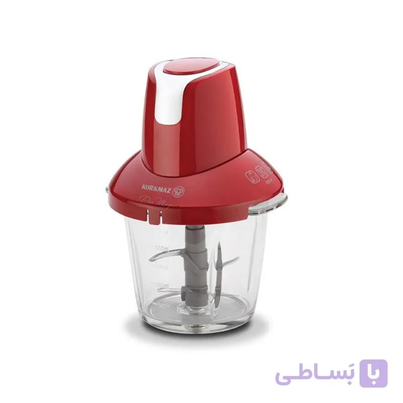 خردکن کرکماز مدل A460 سری Pro Magic — تصویر 1