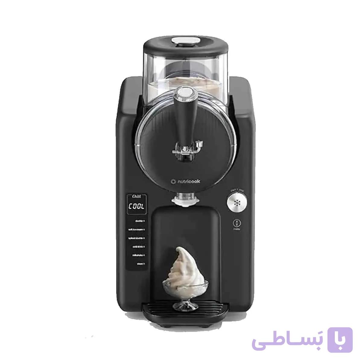 بستنی ساز نوتریکوک مدل FRS330 — تصویر 1