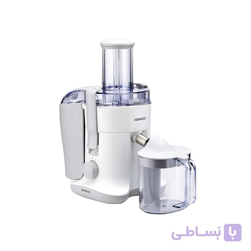 آبمیوه گیری کنوود مدل JE680 تک کاره
